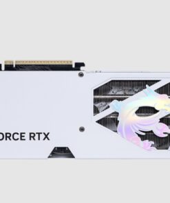 Third Image: GeForce RTX 5060 Ti 8G GAMING TRIO OC WHITE