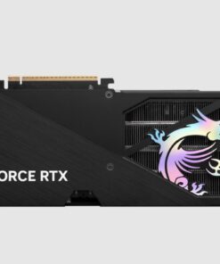 Third Image: GeForce RTX 5060 Ti 8G GAMING TRIO OC