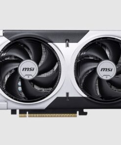 Second Image: GeForce RTX 5060 Ti 8G VENTUS 2X OC PLUS