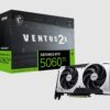 First Image: GeForce RTX 5060 Ti 8G VENTUS 2X PLUS