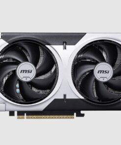 Second Image: GeForce RTX 5060 Ti 8G VENTUS 2X PLUS