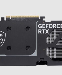 Third Image: GeForce RTX 5060 Ti 8G VENTUS 2X PLUS