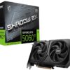 First Image: GeForce RTX 5060 Ti 8G SHADOW 2X OC PLUS