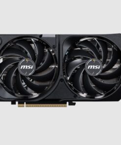 Second Image: GeForce RTX 5070 12G SHADOW 2X OC