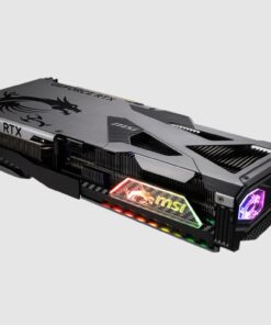 Third Image: GeForce RTX 5070 12G VANGUARD SOC