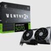 First Image: GeForce RTX 5070 12G VENTUS 2X OC
