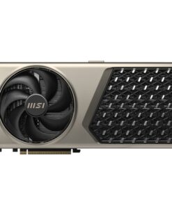 Second Image: GeForce RTX 5070 Ti 16G EXPERT OC