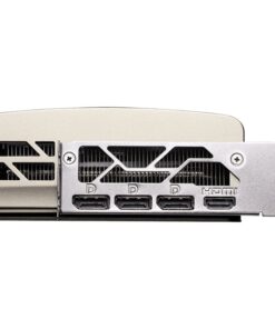 Fourth Image: GeForce RTX 5070 Ti 16G EXPERT OC