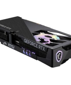 Third Image: GeForce RTX 5070 Ti 16G GAMING TRIO OC