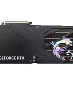 Fourth Image: GeForce RTX 5070 Ti 16G GAMING TRIO OC