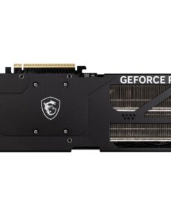 Fourth Image: GeForce RTX 5070 Ti 16G VENTUS 3X PZ OC