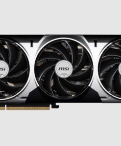 Second Image: GeForce RTX 5070 Ti 16G VENTUS 3X OC