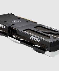 Third Image: GeForce RTX 5070 Ti 16G VENTUS 3X OC