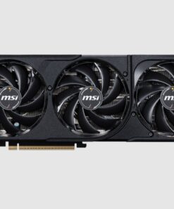 Second Image: GeForce RTX 5070 Ti 16G SHADOW 3X OC