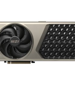 Second Image: GeForce RTX 5080 16G EXPERT OC