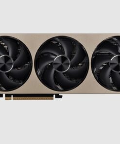 First Image: GeForce RTX 5080 16G INSPIRE 3X OC