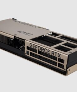 Second Image: GeForce RTX 5080 16G INSPIRE 3X OC