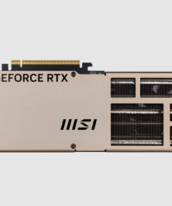 Third Image: GeForce RTX 5080 16G INSPIRE 3X OC