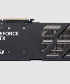 Third Image: GeForce RTX 5080 16G SHADOW 3X OC