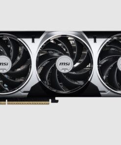 First Image: GeForce RTX 5080 16G VENTUS 3X OC PLUS