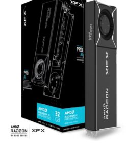 First Image: RX-97XPROAIY