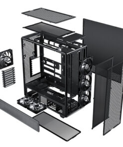 Fourth Image: Antec 900