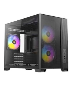 Second Image: Flux M