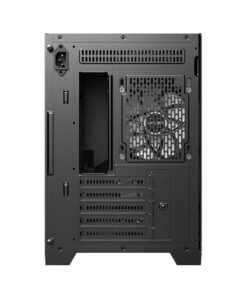 Fourth Image: Flux M