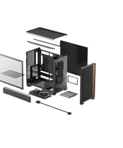 Third Image: R-CL600-BKNNA2-G-1