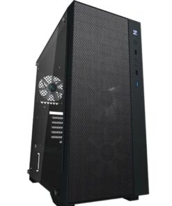 Second Image: DP-ATX-MATREXX55-MESH-AR-4F