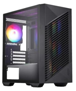 First Image: PRO FORGE M050A