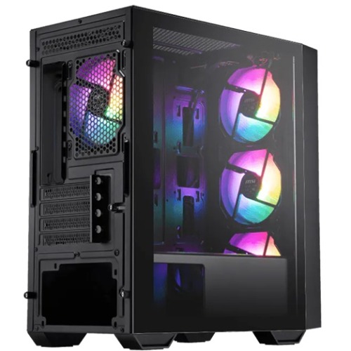 Fourth Image: PRO FORGE M050A