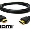 First Image: H40HDMI1.4MM0.5
