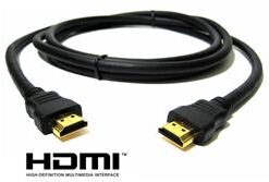 First Image: H40HDMI1.4MM0.5