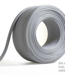 First Image: CB-CAT6-305