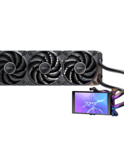 Second Image: Vortex View 360