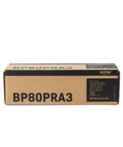 Second Image: BP80PRA3
