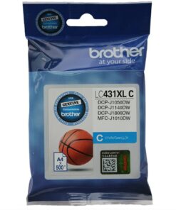 First Image: LC-431XLC