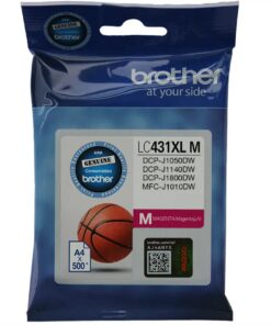 First Image: LC-431XLM