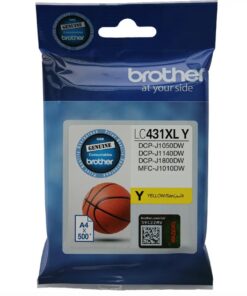 First Image: LC-431XLY