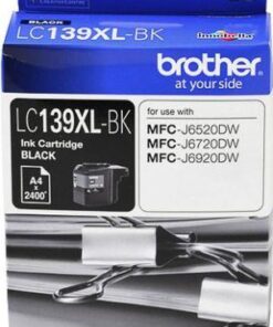 First Image: LC-139XLBK