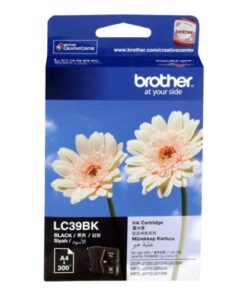 First Image: LC-39BK