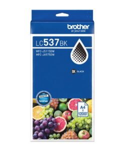 First Image: LC537BK