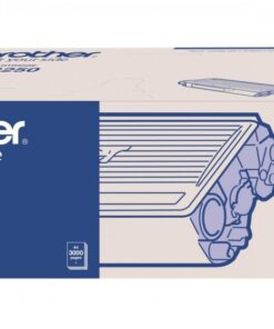 First Image: TN-3250