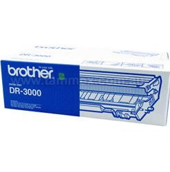 First Image: DR-3000