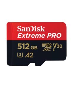 First Image: SDSQXCD-512G-GN6MA