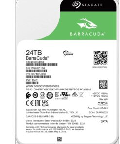 Fourth Image: ST24000DM001