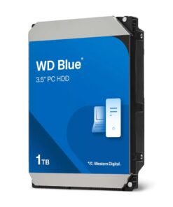 First Image: WD10EARZ