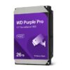 First Image: WD260PURP