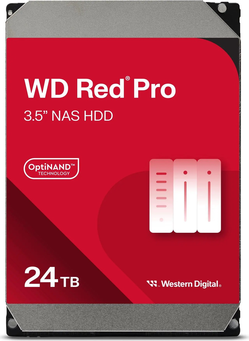 First Image: WD240KFGX